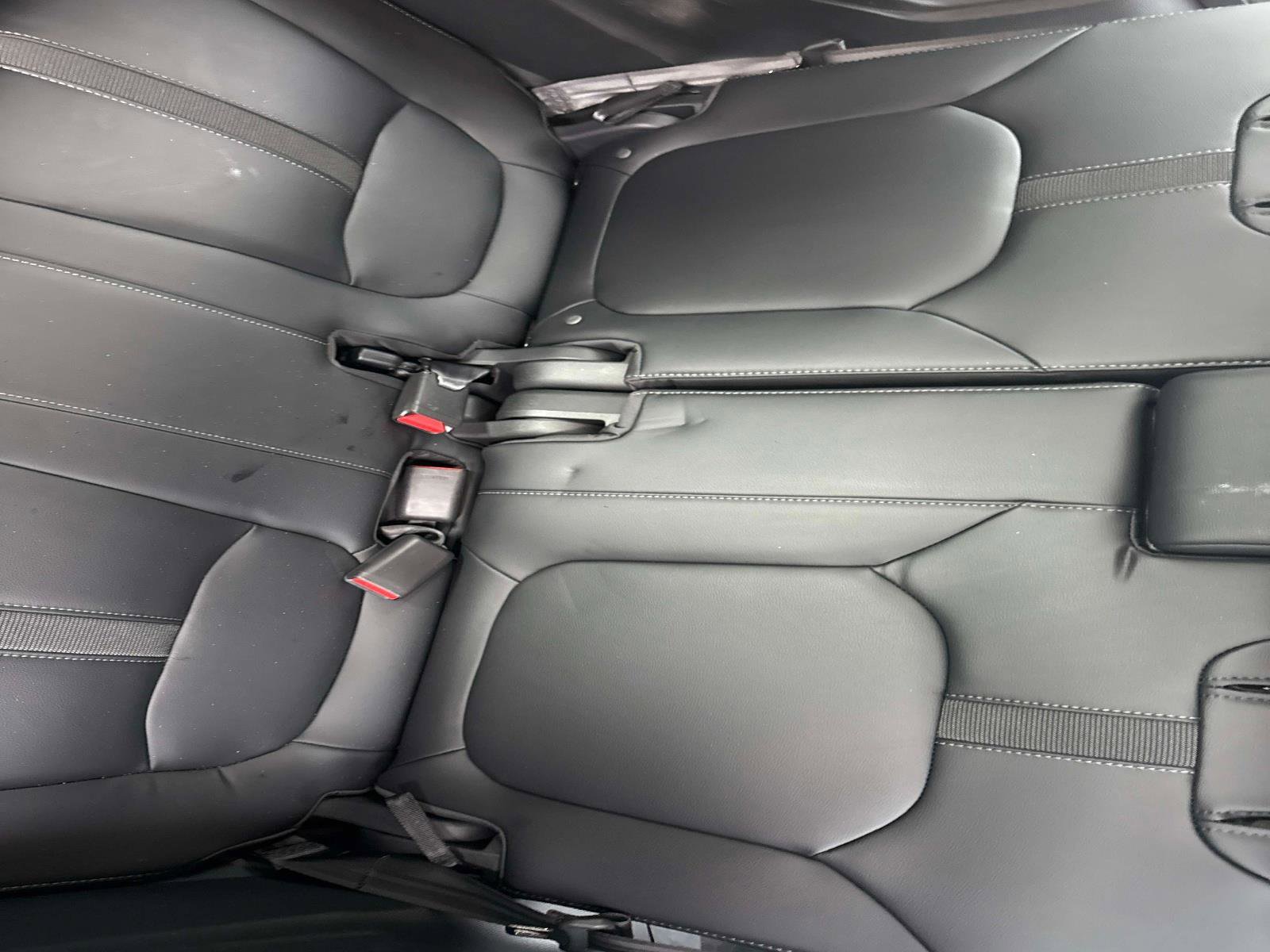 Certified 2024 Honda Pilot EX-L image 15