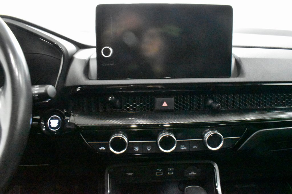 Certified 2023 Honda CR-V EX-L image 22