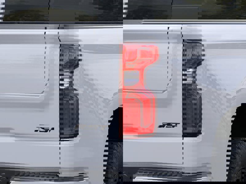 New 2026 Chevrolet Silverado 1500 RST image 35