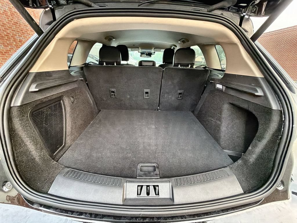Used 2026 Lincoln Corsair Premiere FWD image 21