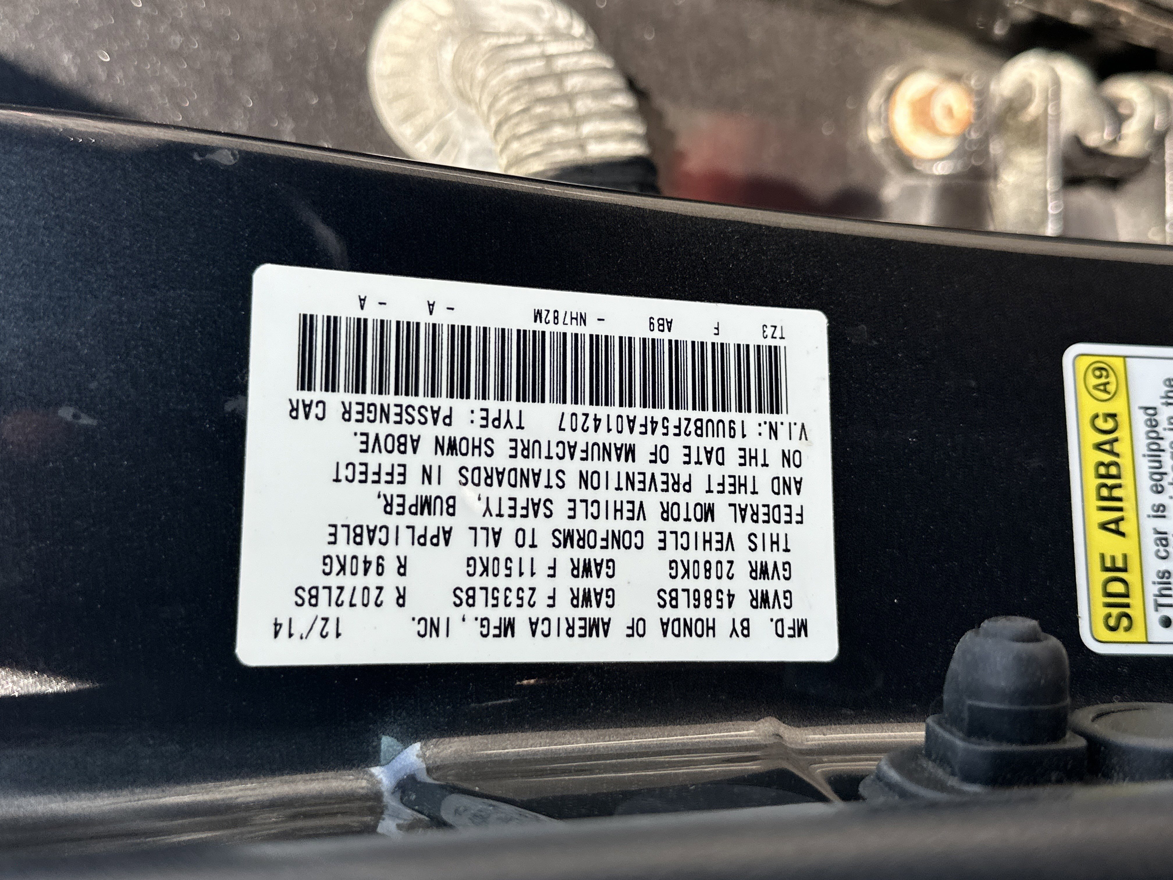Used 2015 Acura TLX V6 w/ Technology Package FWD image 38