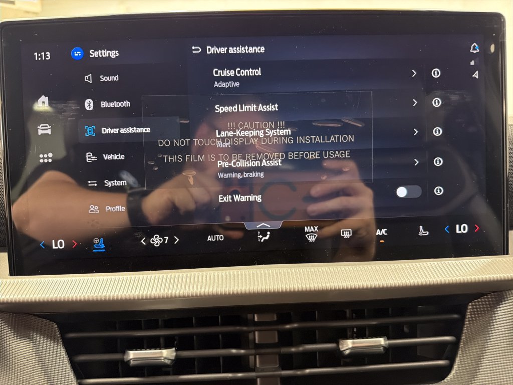 New 2027 Ford Explorer ST AWD/4WD image 26