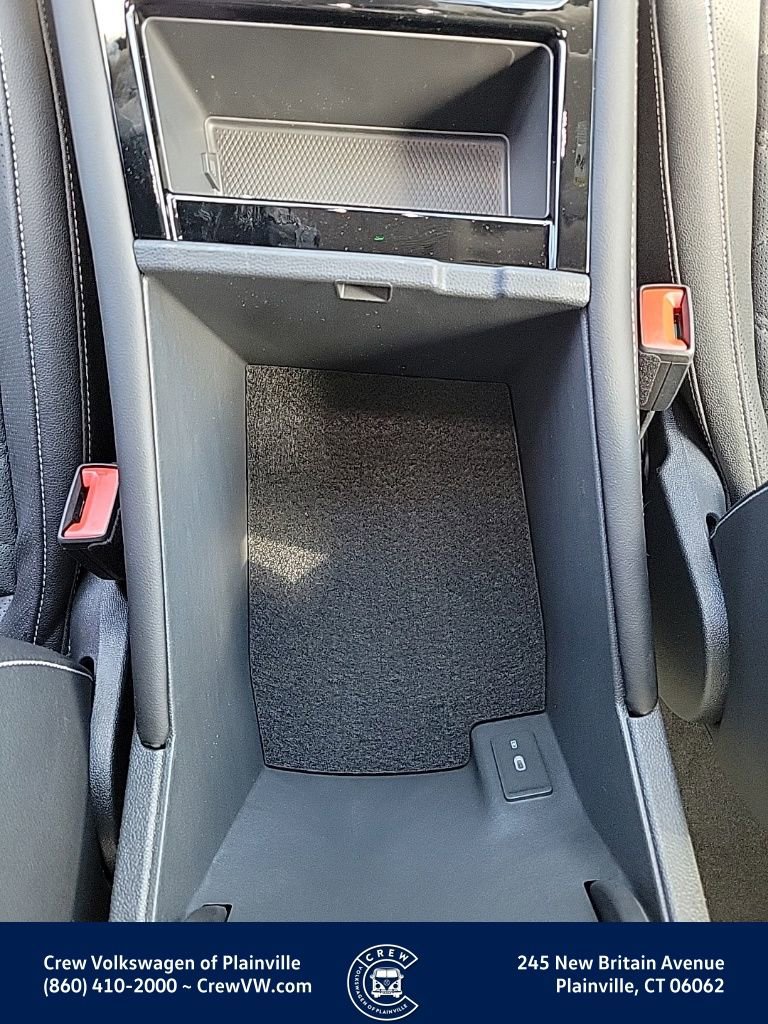 New 2026 Volkswagen Atlas SE image 41