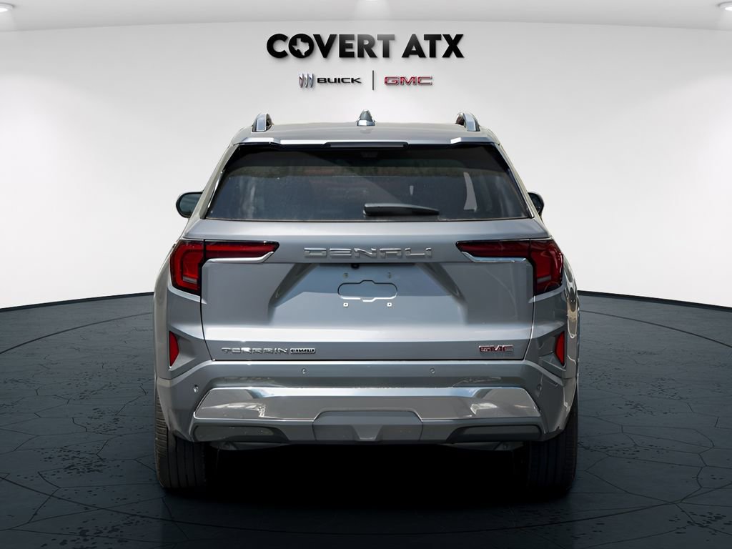 New 2026 GMC Terrain Denali image 7