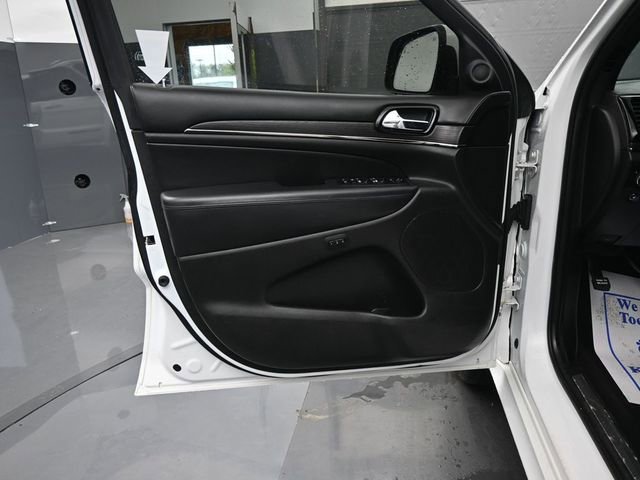 Used 2020 Jeep Grand Cherokee High Altitude image 11