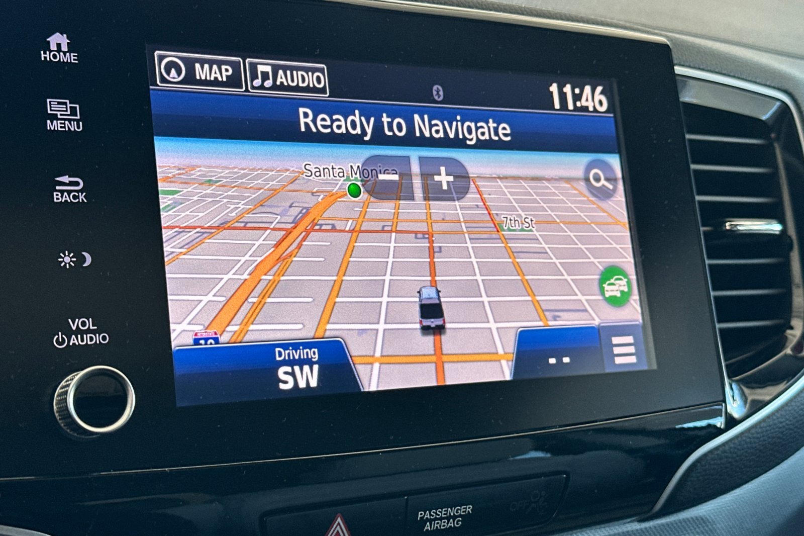 Used 2023 Honda Ridgeline RTL-E image 19