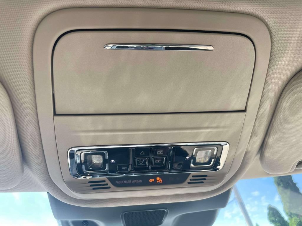 Used 2022 Lincoln Aviator AWD w/ Premium Package image 30