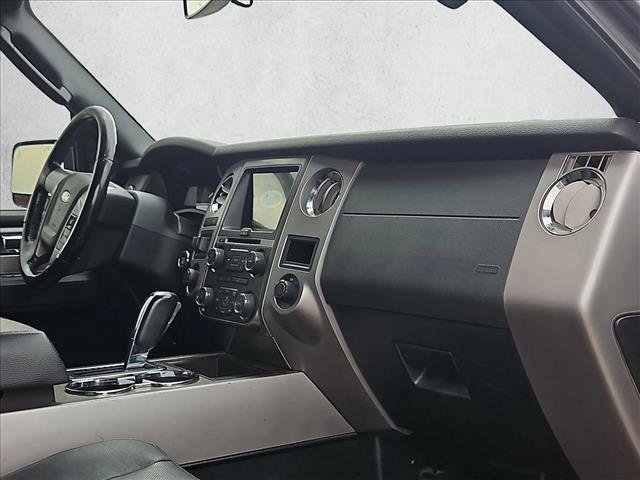Used 2017 Ford Expedition Limited w/ Equipment Group 301A image 19