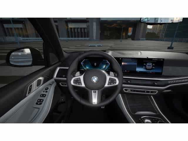 Used 2026 BMW X5 xDrive50e w/ M Sport Package AWD/4WD image 13