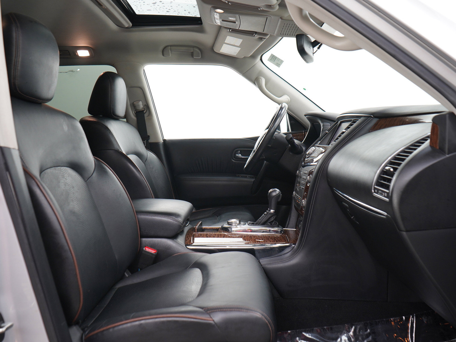 Used 2019 Nissan Armada SL w/ Premium Package AWD/4WD image 14