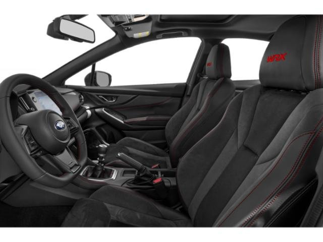 Used 2022 Subaru WRX Limited image 12