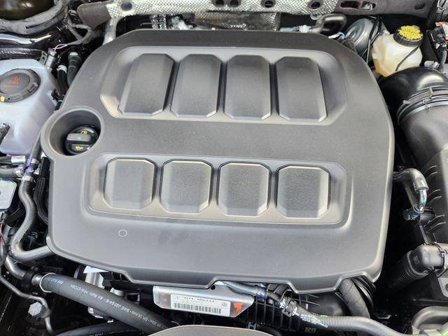 New 2026 Volkswagen Tiguan S image 29