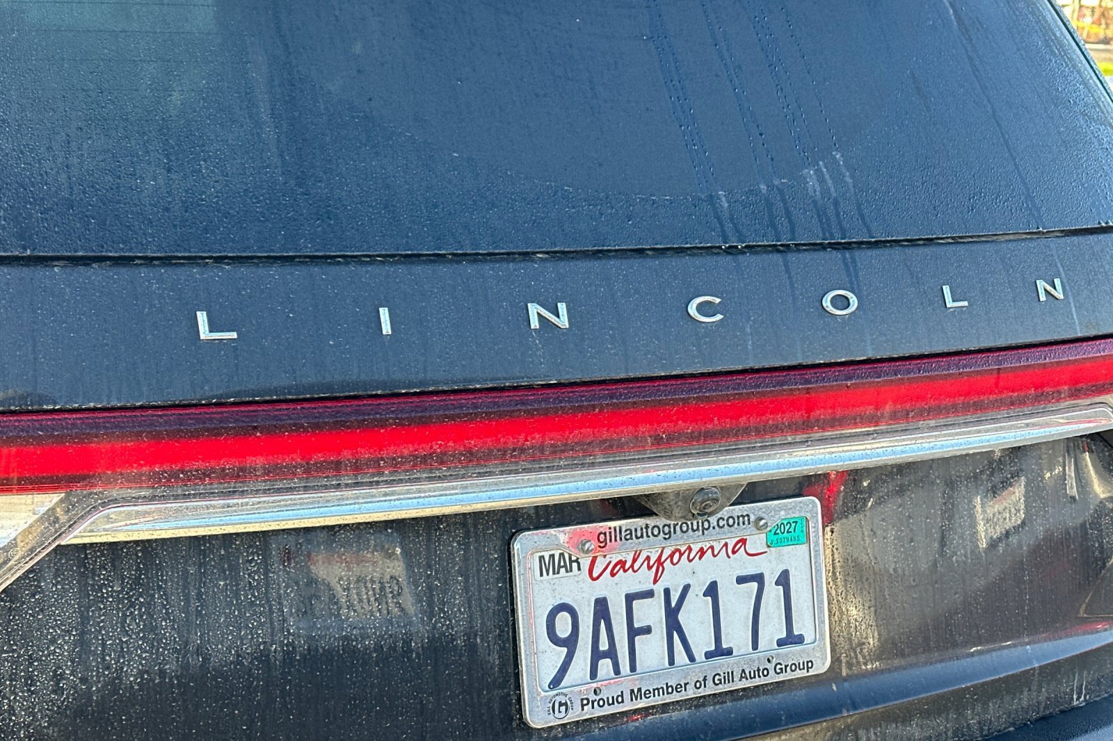 Used 2022 Lincoln Aviator Reserve w/ Equipment Group 201A image 9