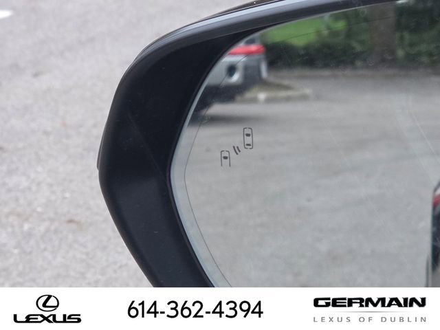 Certified 2024 Lexus NX 350 AWD w/ Vision Package image 29