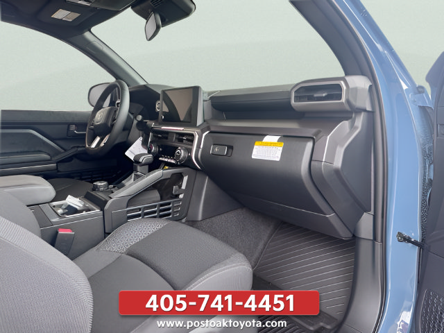 New 2026 Toyota 4Runner SR5 AWD/4WD image 30