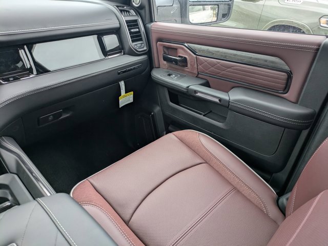 New 2026 RAM 2500 Limited image 15