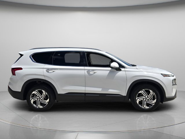 Used 2023 Hyundai Santa Fe SEL FWD image 5
