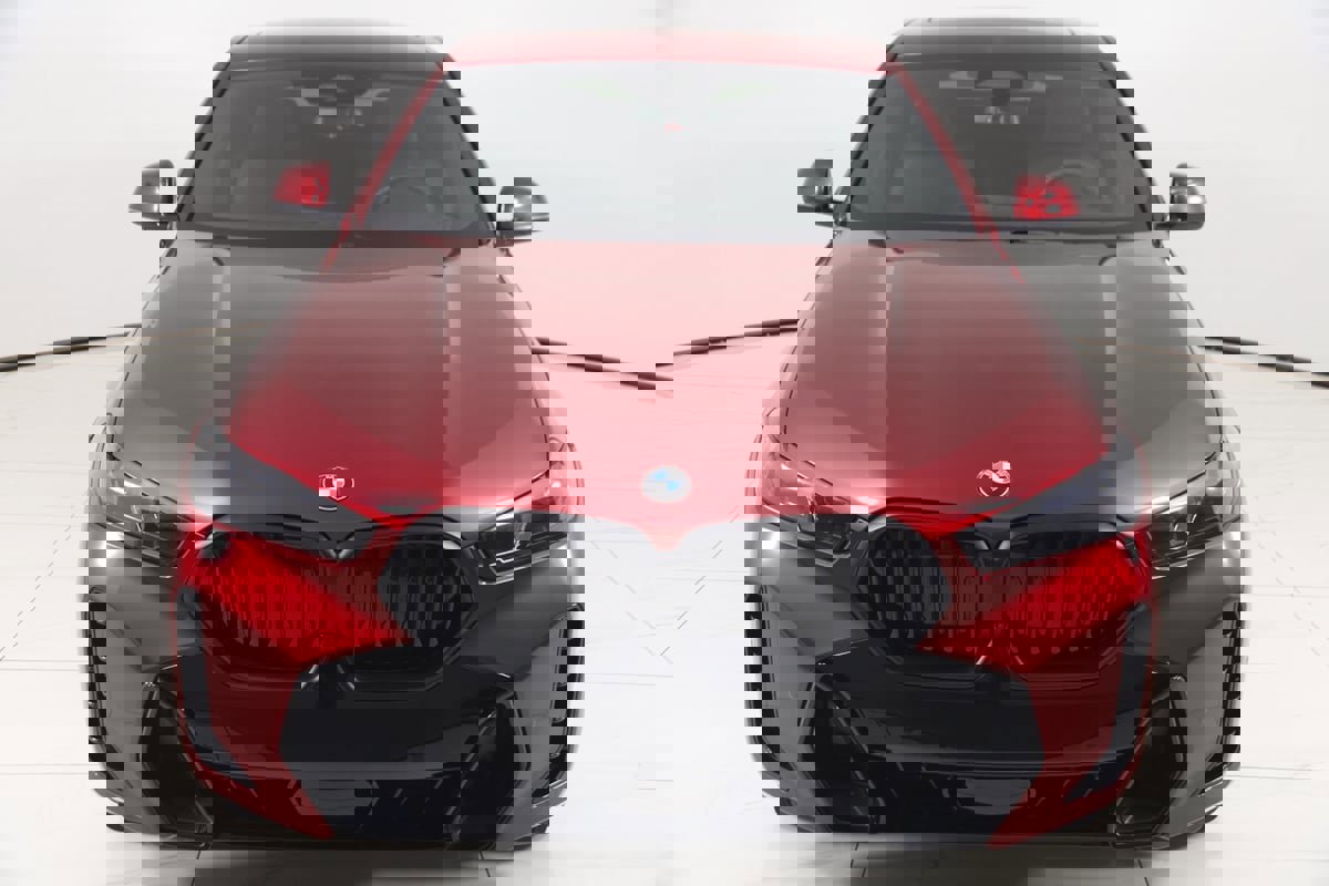 Used 2024 BMW X6 xDrive40i w/ Premium Package image 84