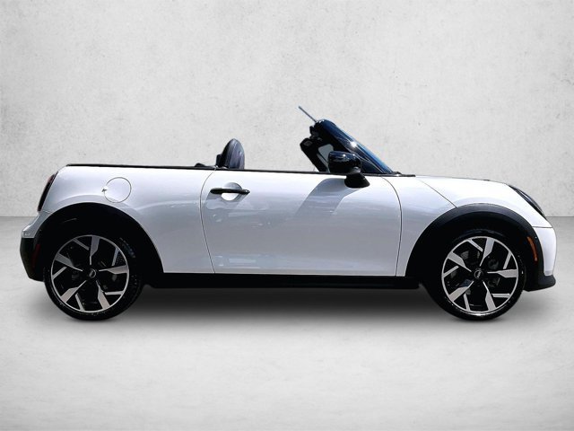 Used 2025 MINI Cooper S FWD image 5