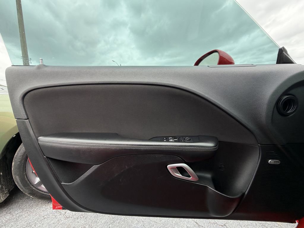 Used 2023 Dodge Challenger GT RWD image 18