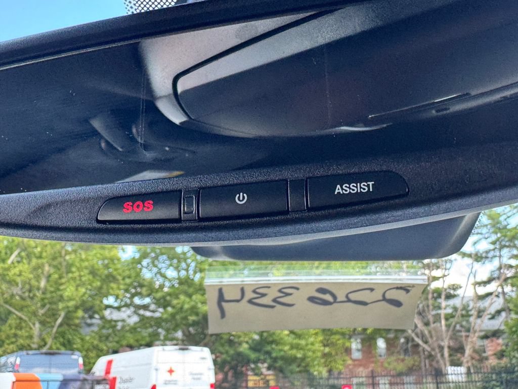 New 2026 Dodge Durango GT AWD/4WD image 24