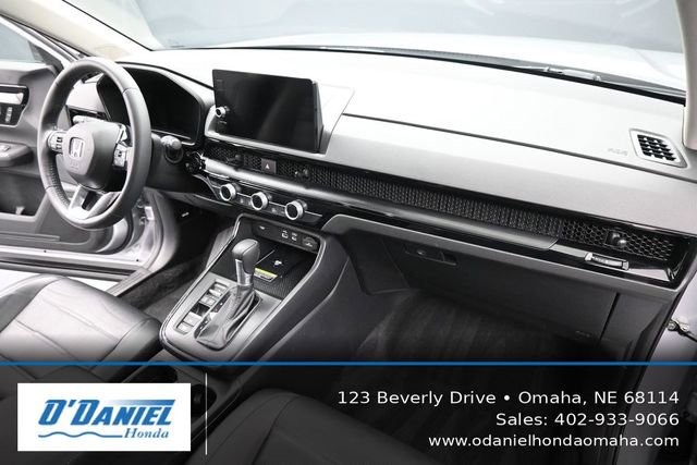 Used 2023 Honda CR-V EX-L image 42