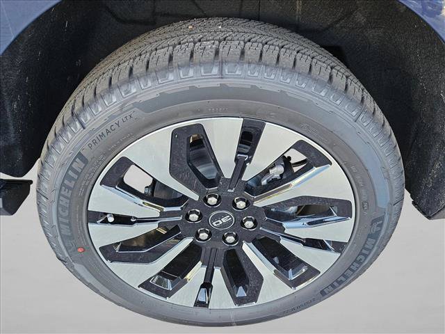 New 2027 Ford Expedition Max Platinum AWD/4WD image 10