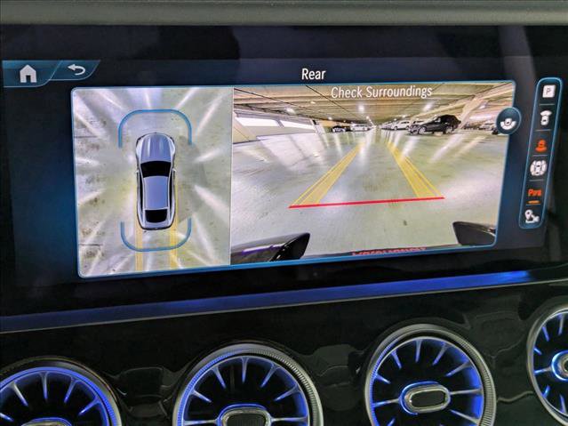 New 2026 Mercedes-Benz AMG GT 53 image 13