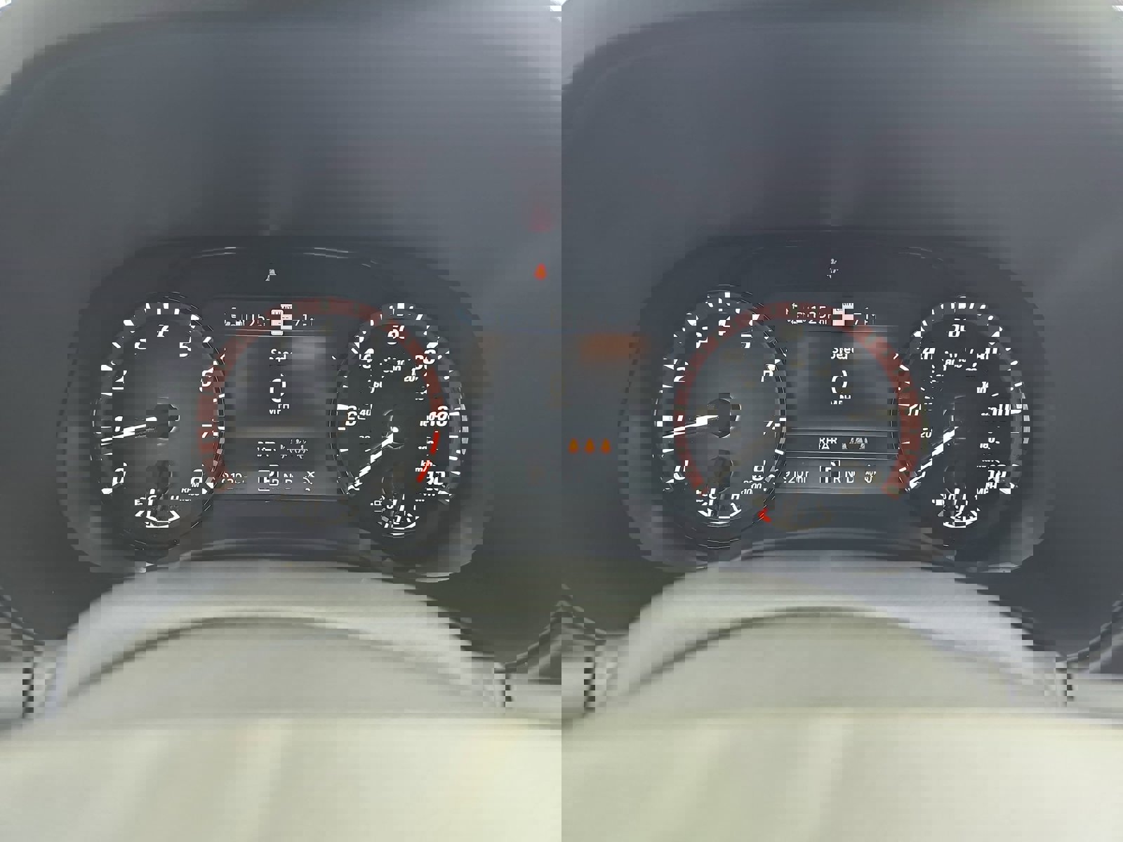 Used 2025 Nissan Frontier Pro-X w/ Pro Premium Package image 19