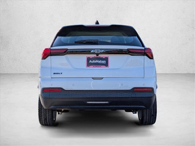 New 2027 Chevrolet Bolt LT w/ Comfort Package image 6