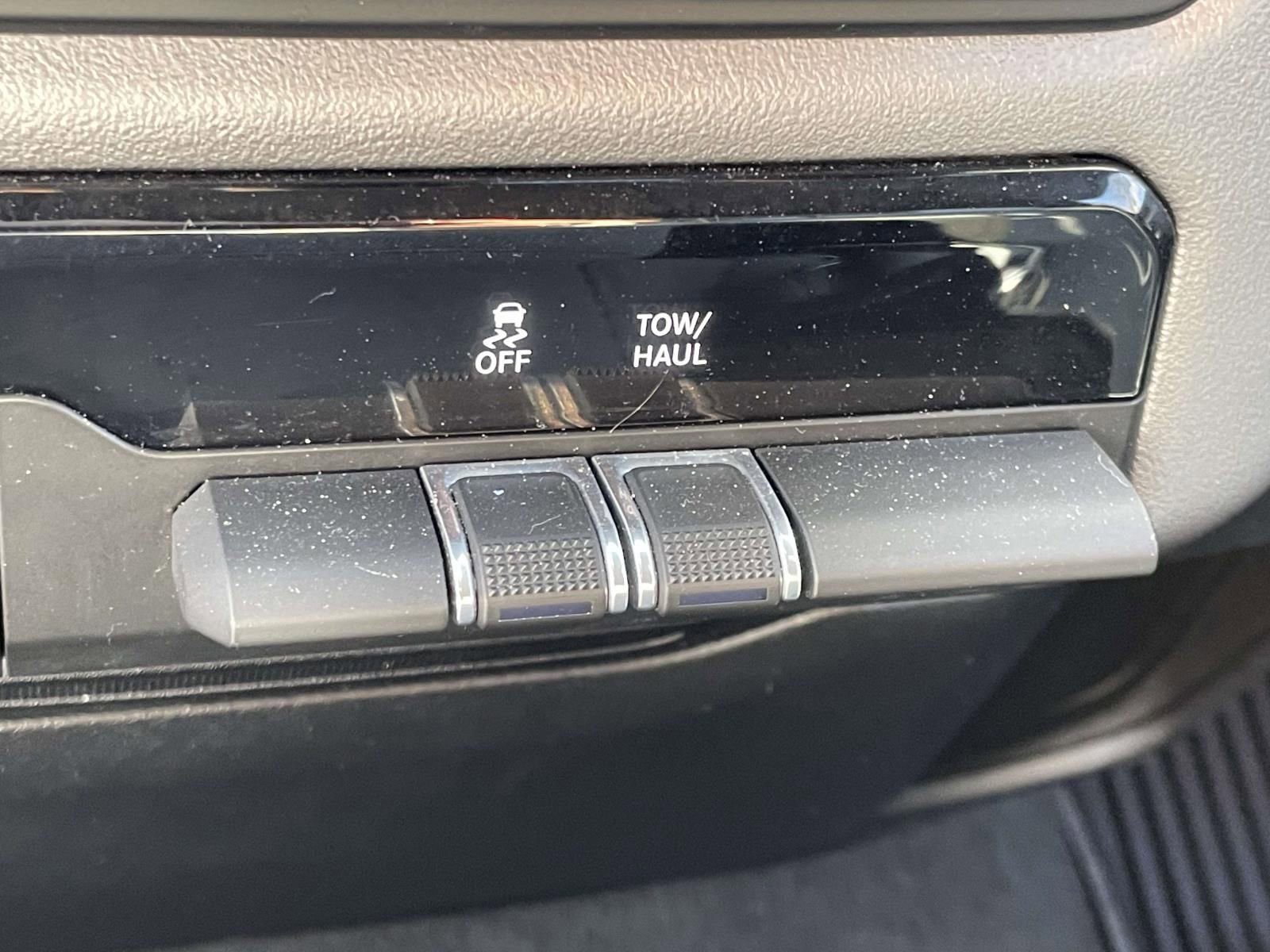 Used 2024 RAM 1500 Big Horn image 21