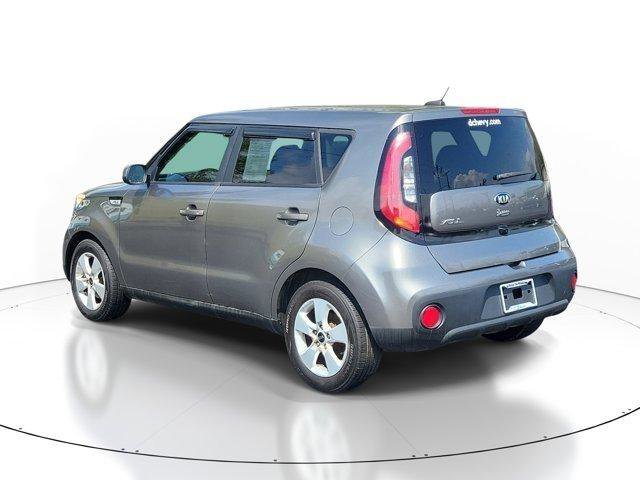 Used 2019 Kia Soul FWD image 3