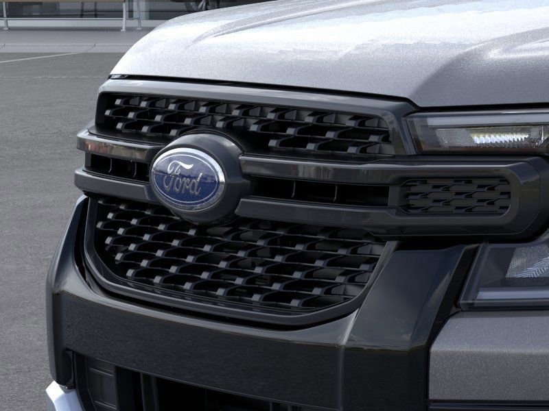 New 2026 Ford Ranger XLT w/ FX4 Off-Road Package AWD/4WD image 17