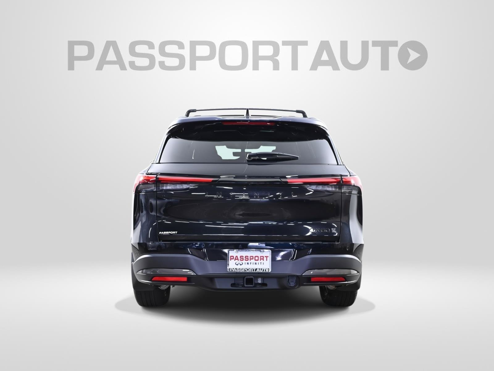 Used 2026 INFINITI QX60 Autograph w/ Dark Cargo Package AWD/4WD image 5