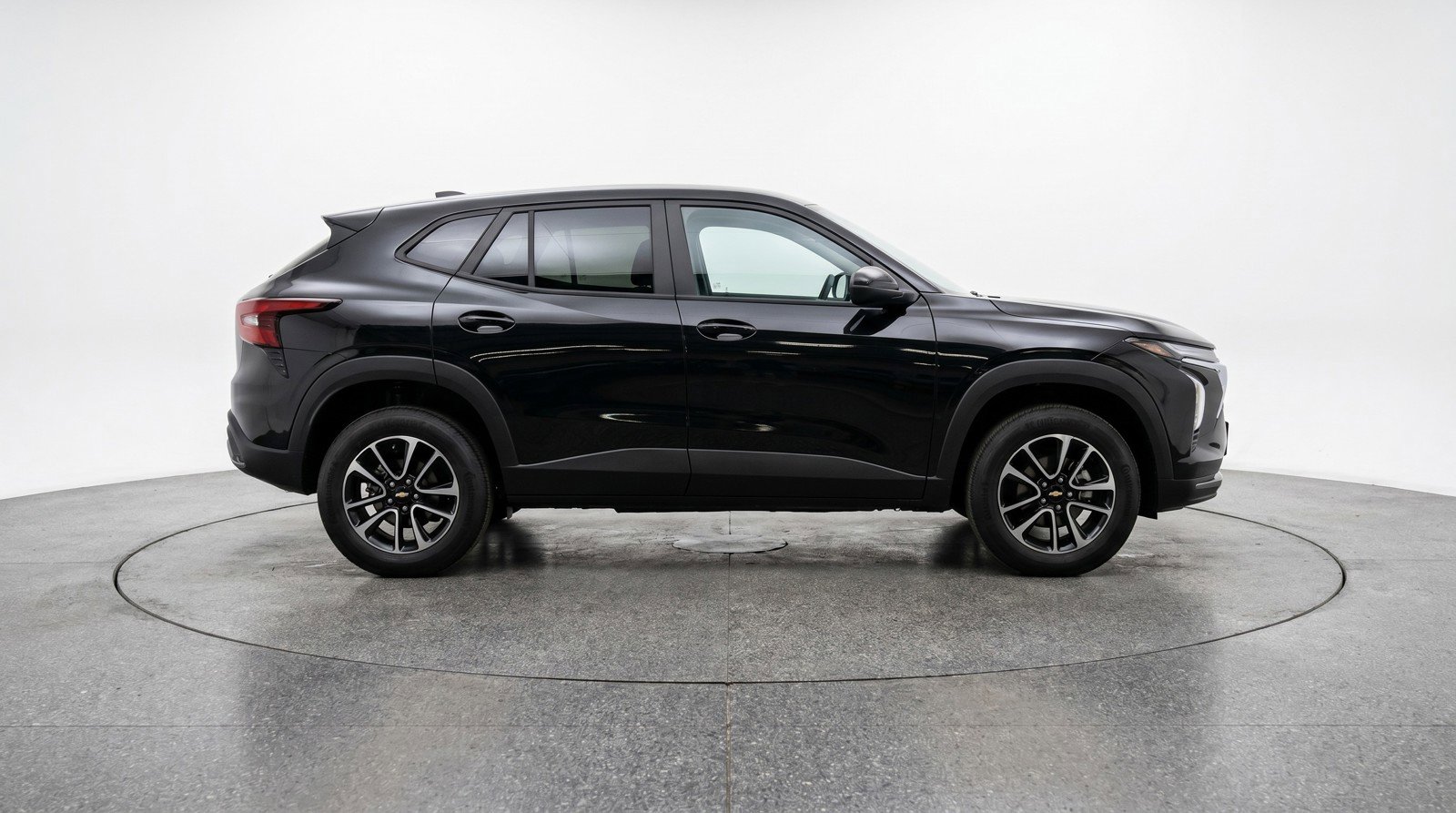 Used 2025 Chevrolet TrailBlazer LT FWD image 11