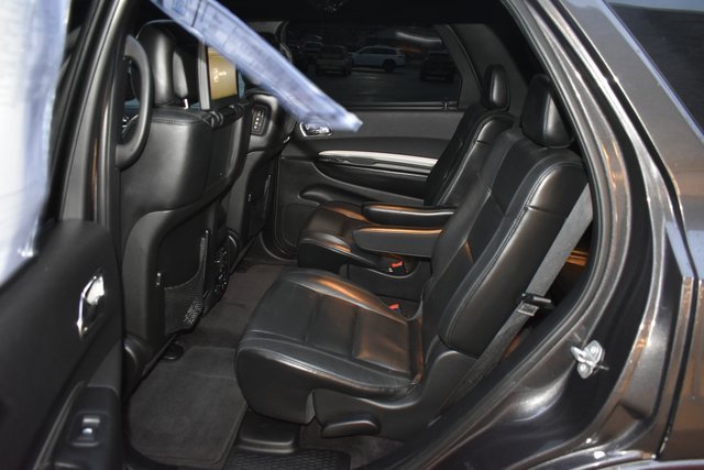 Used 2017 Dodge Durango GT w/ Premium Group image 36