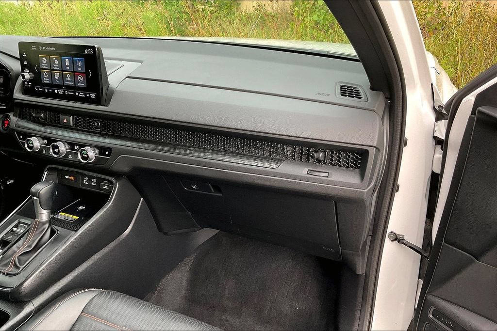 Used 2024 Honda CR-V Sport-L image 16