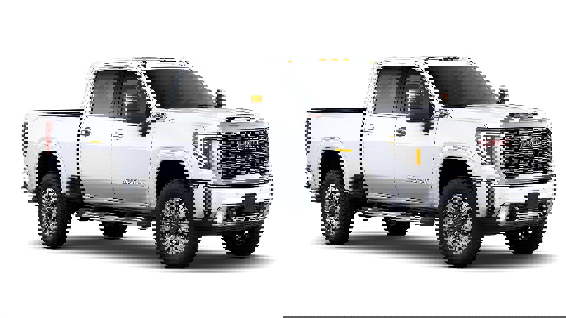 New 2026 GMC Sierra 3500 Denali w/ Technology Package image 28
