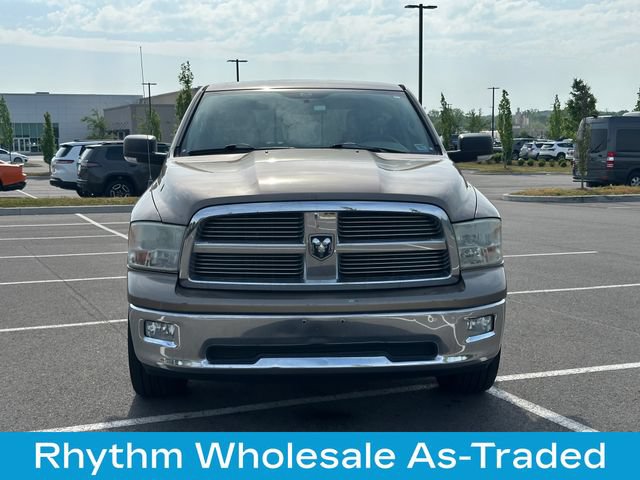 Used 2010 Dodge Ram 1500 Truck SLT w/ Big Horn Regional Pkg RWD video 2