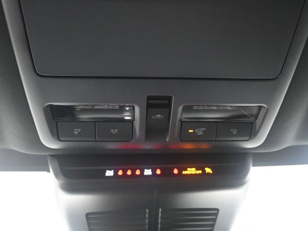 New 2026 MAZDA CX-90 Plug-In Hybrid w/ Premium Plus image 13