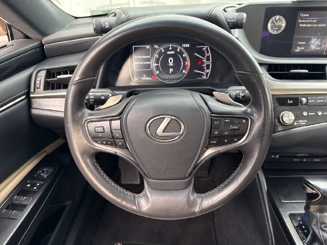 Used 2021 Lexus ES 350 w/ Accessory Package FWD image 15