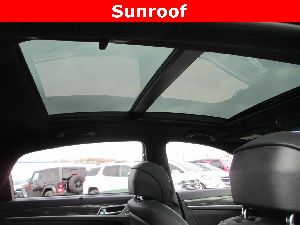 Used 2019 Genesis G80 3.3T Sport image 13