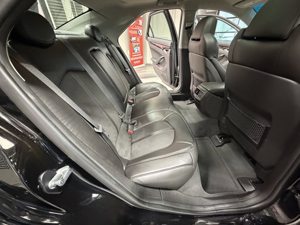 Used 2011 Cadillac CTS V image 46