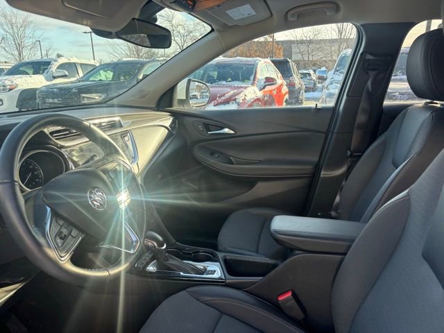 Used 2023 Buick Encore GX Preferred w/ Cold Weather Comfort Package image 10
