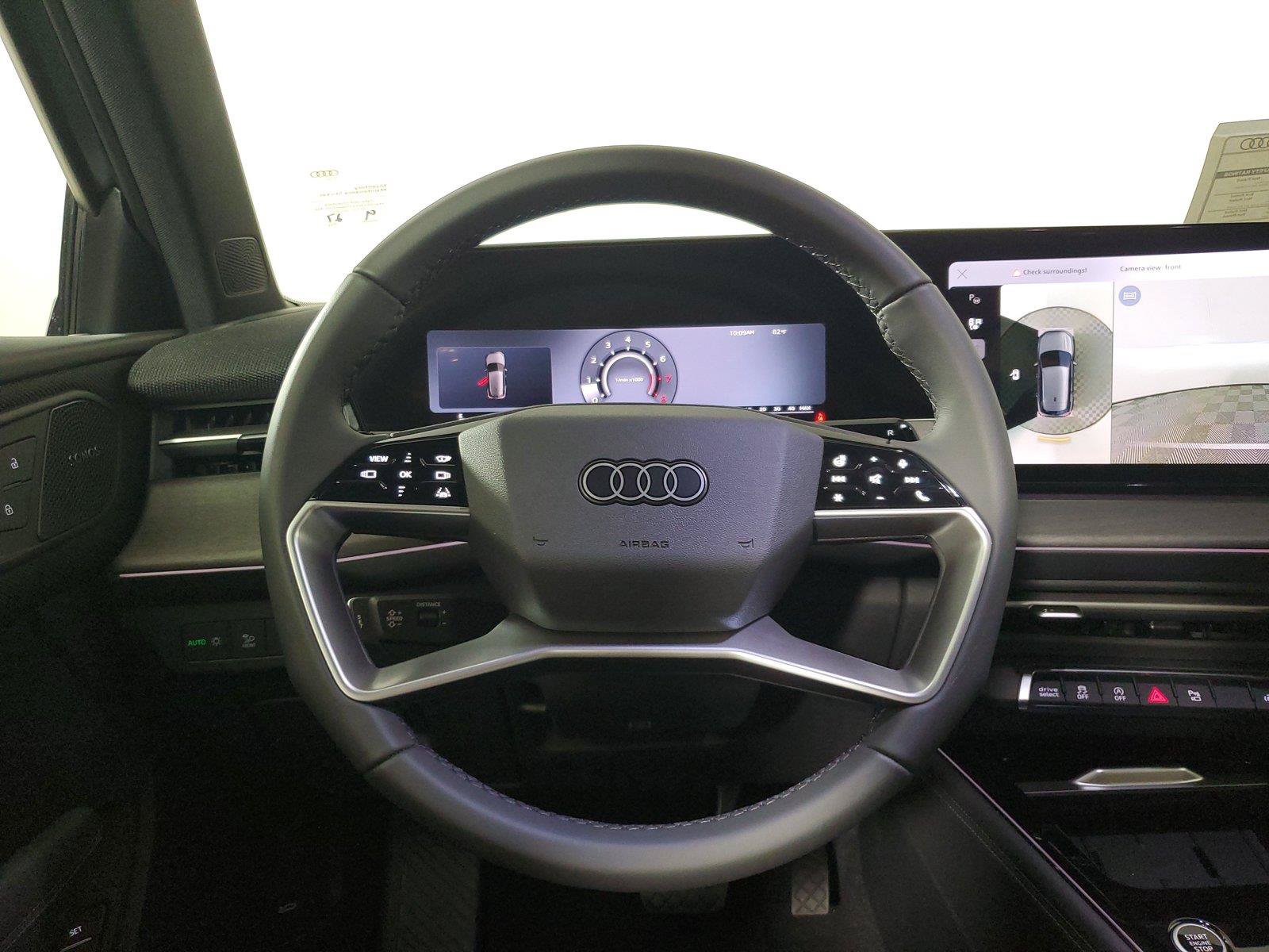 New 2026 Audi Q3 quattro 2.0T AWD/4WD image 16