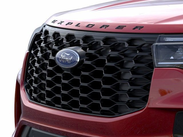 New 2025 Ford Explorer ST-Line w/ Premium Package image 28