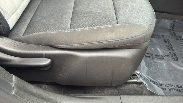 Certified 2024 Chevrolet Trax LS w/ Driver Confidence Package image 22