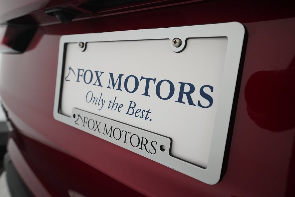Certified 2026 Honda CR-V Sport-L image 36