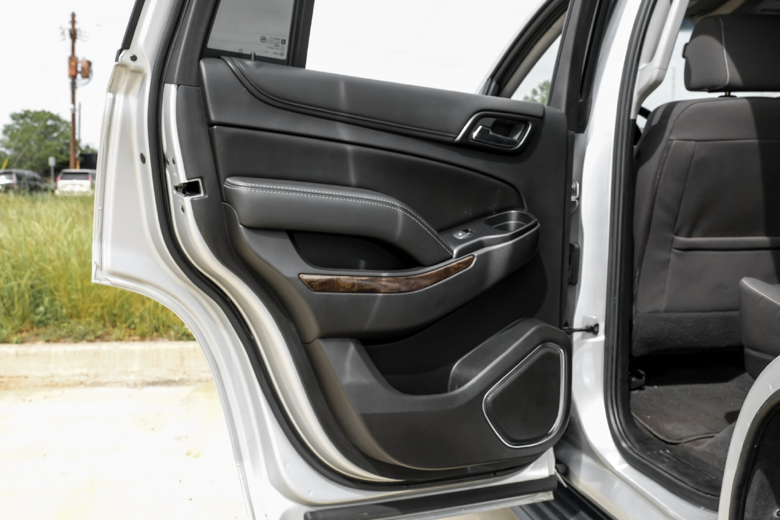 Used 2020 Chevrolet Tahoe LS RWD image 46