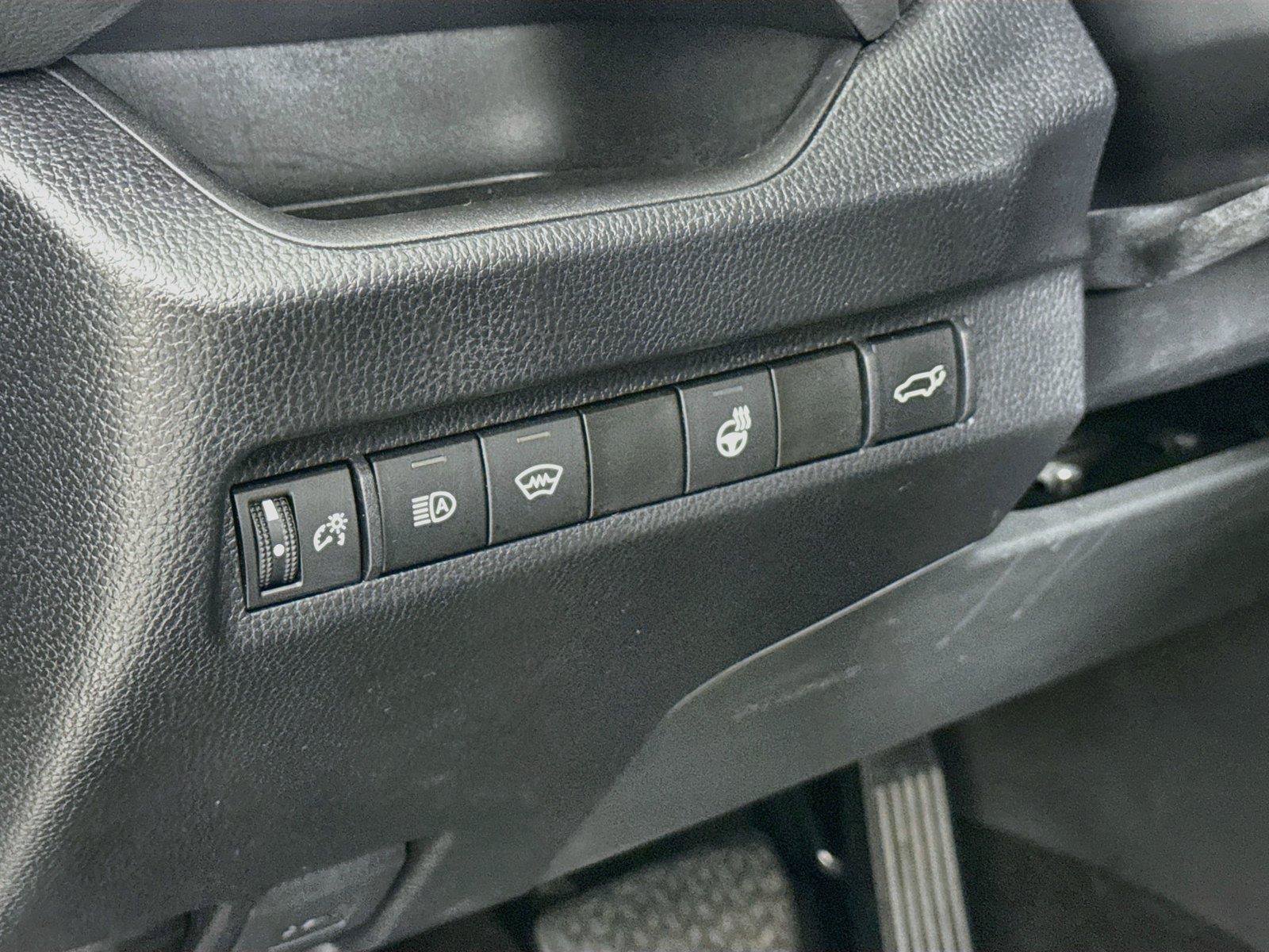 Certified 2023 Toyota RAV4 XLE Premium FWD image 16